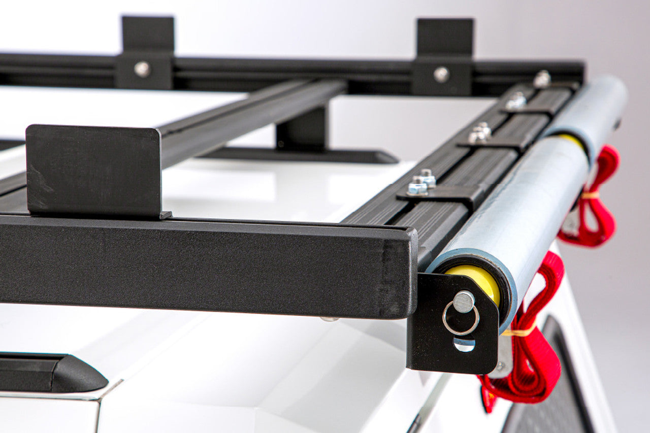 SmartCap Roller Rack
