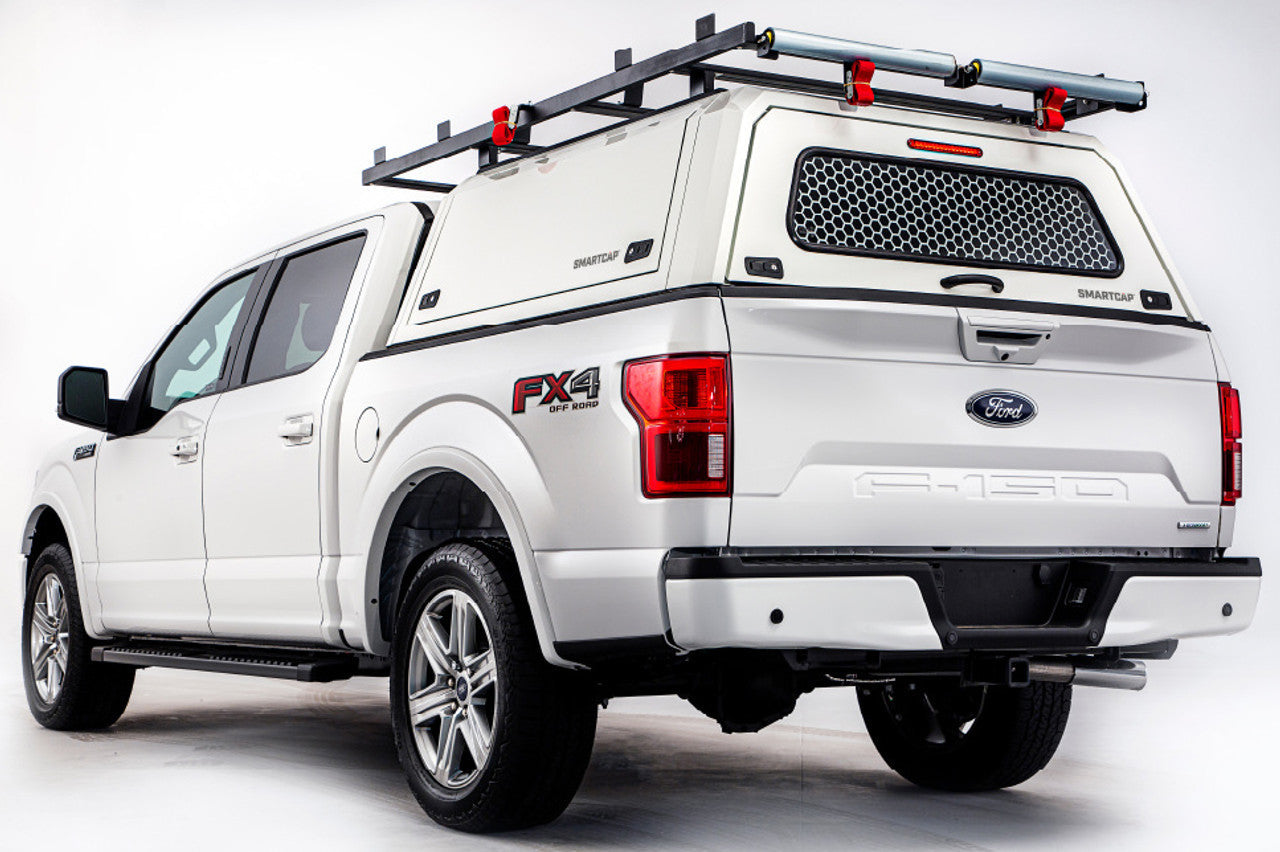 SmartCap Roller Rack