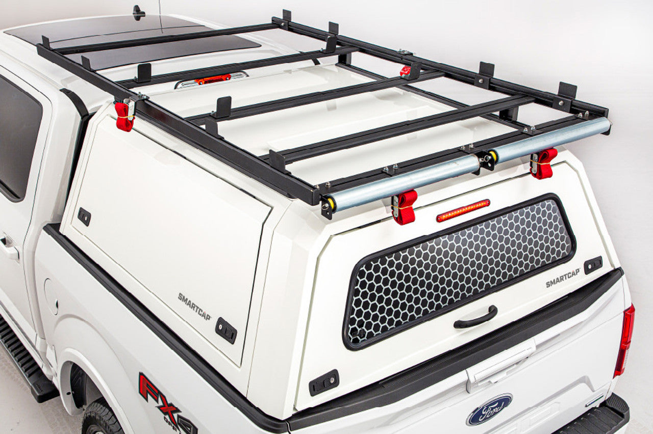 SmartCap Roller Rack